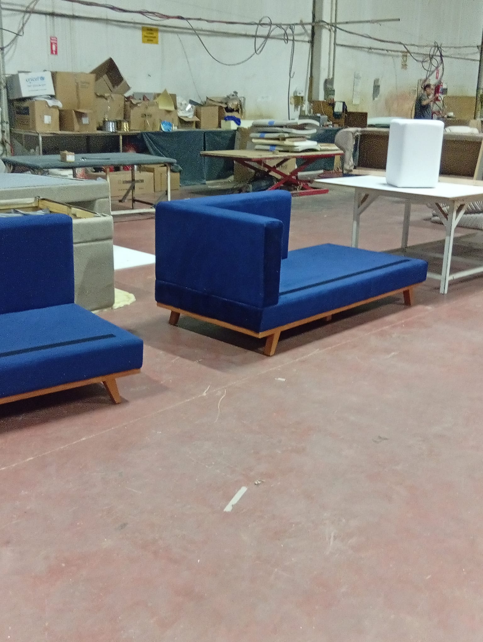 Pera Mobilya & Koltuk Döşeme